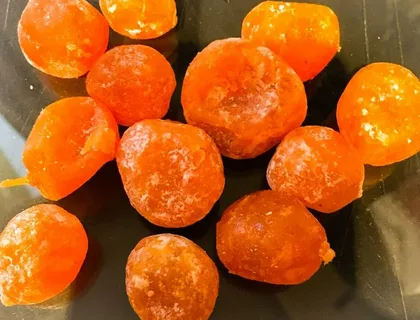 تصویر 4 از آلو بخارا شیرازی با طعم و بافت ممتاز